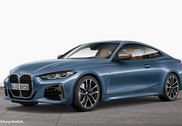 BMW M440 64.441 km 51.990 &euro; Stuttgart 70569