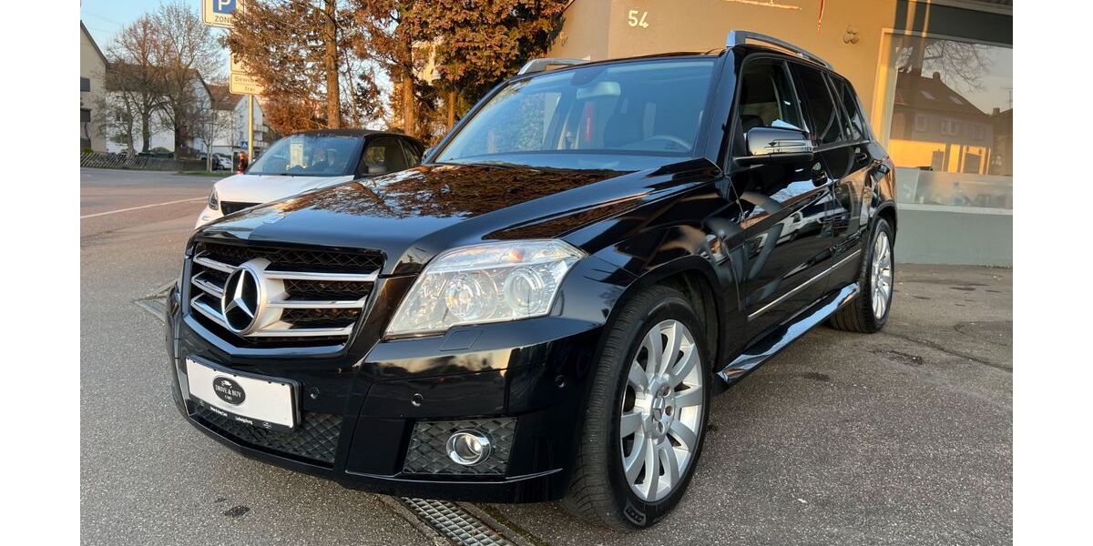 Mercedes-Benz GLK 350 175.950 km 12.999 &euro; Ludwigsburg 71634