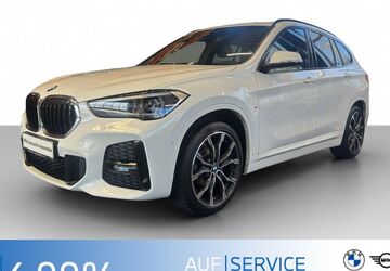 BMW X1 56.500 km 27.920 &euro; Asperg 71679