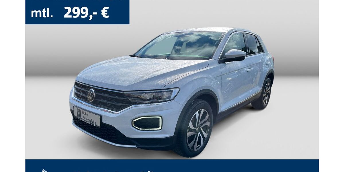 VW T-Roc 15.211 km 24.990 &euro; Schorndorf 73614