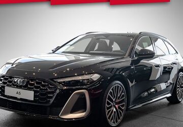 Audi A5 12.999 km 61.999 &euro; Stuttgart 70563