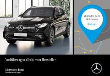 Mercedes-Benz GLC 200 9.900 km 53.490 &euro; Stuttgart 70376