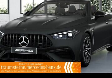 Mercedes-Benz CLE 53 AMG 8.345 km 90.990 &euro; Stuttgart 70469