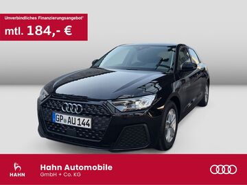 Gebrauchte Audi A1