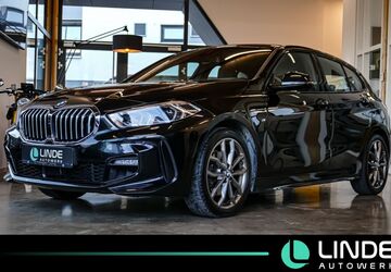 BMW 118 143.880 km 17.990 &euro; Kusterdingen 72127