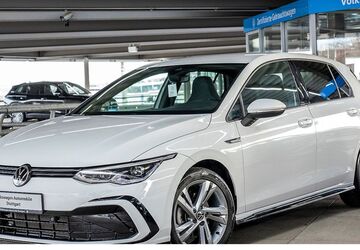 VW Golf 23.563 km 28.230 &euro; Stuttgart-Wangen 70188