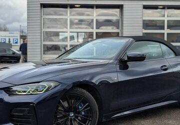 BMW M440 28.280 km 47.790 &euro; Schorndorf 73614
