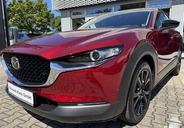 Mazda CX-30 16.194 km 28.750 &euro; Bietigheim-Bissingen 74321
