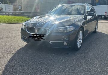 BMW 530 215.000 km 10.900 &euro; Stuttgart 70188