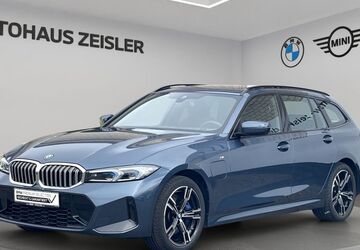 BMW 330 35.200 km 44.410 &euro; Waiblingen 71332