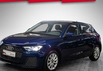 Audi A1 30.374 km 18.890 &euro; Stuttgart 70563