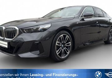 BMW 520 35.900 km 52.190 &euro; Asperg 71679