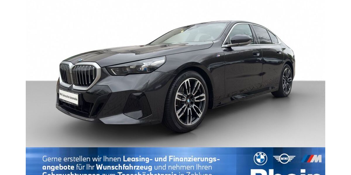 BMW 520 35.900 km 52.190 &euro; Asperg 71679