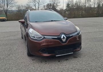 Renault Clio 56.000 km 8.999 &euro; stuttgart 70469