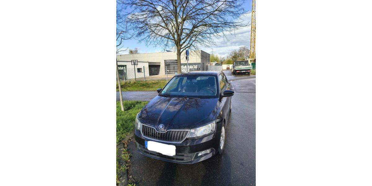 Skoda Fabia 149.125 km 6.000 &euro; Ludwigsburg 71636