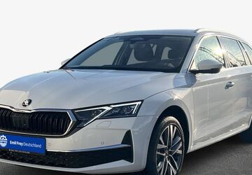 Skoda Octavia 1.001 km 38.900 &euro; Esslingen 73730