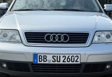 Audi A6 311.000 km 2.999 &euro; Böblingen 71034