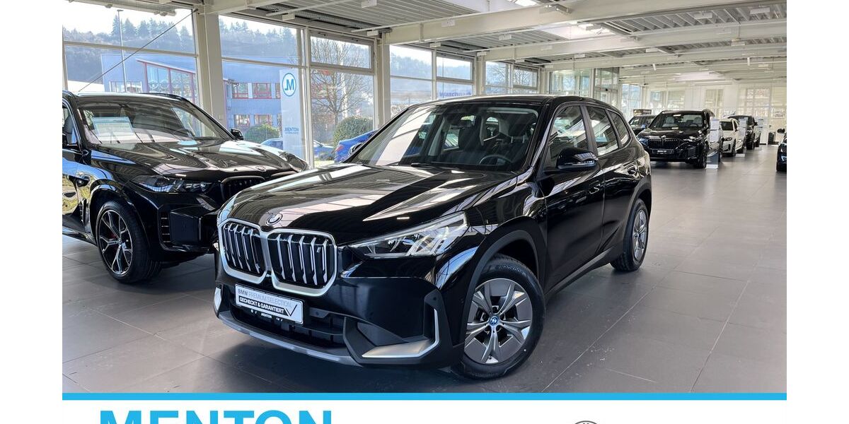 BMW iX1 20.563 km 31.890 &euro; Tübingen 72072