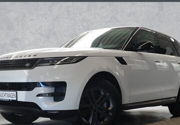 Land Rover Range Rover Sport 60.100 km 71.600 &euro; Asperg 71679