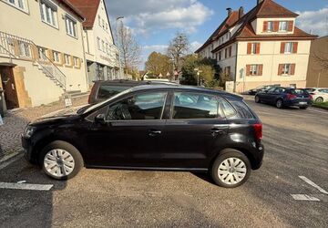 VW Polo 156.000 km 3.700 &euro; Esslingen 73730