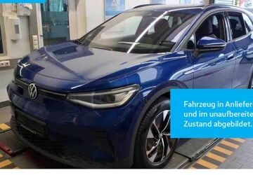 VW ID.4 50.511 km 29.930 &euro; Stuttgart 70563