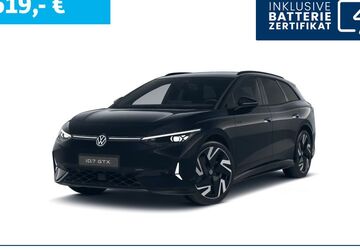 VW ID.7 7.915 km 57.930 &euro; Schorndorf 73614