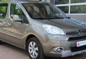 Citroen Berlingo 158.000 km 6.990 &euro; Stuttgart 70329