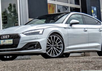 Audi A5 24.600 km 42.900 &euro; Sindelfingen 71065