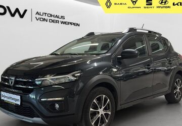 Dacia Sandero 24.030 km 14.400 &euro; Stuttgart 70469