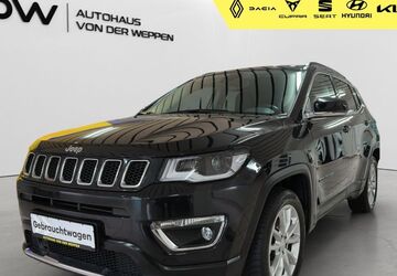 Jeep Compass 38.064 km 18.650 &euro; Stuttgart 70565