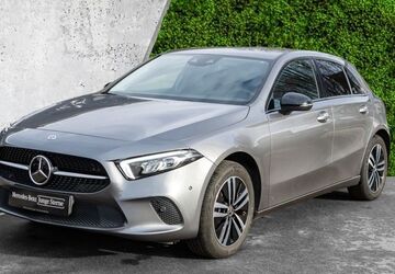 Mercedes-Benz A 250 33.400 km 27.480 &euro; Esslingen 73730