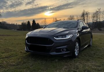 Ford Mondeo 99.000 km 16.000 &euro; Rudersberg 73635