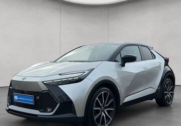 Toyota C-HR 23.550 km 35.940 &euro; Esslingen 73730