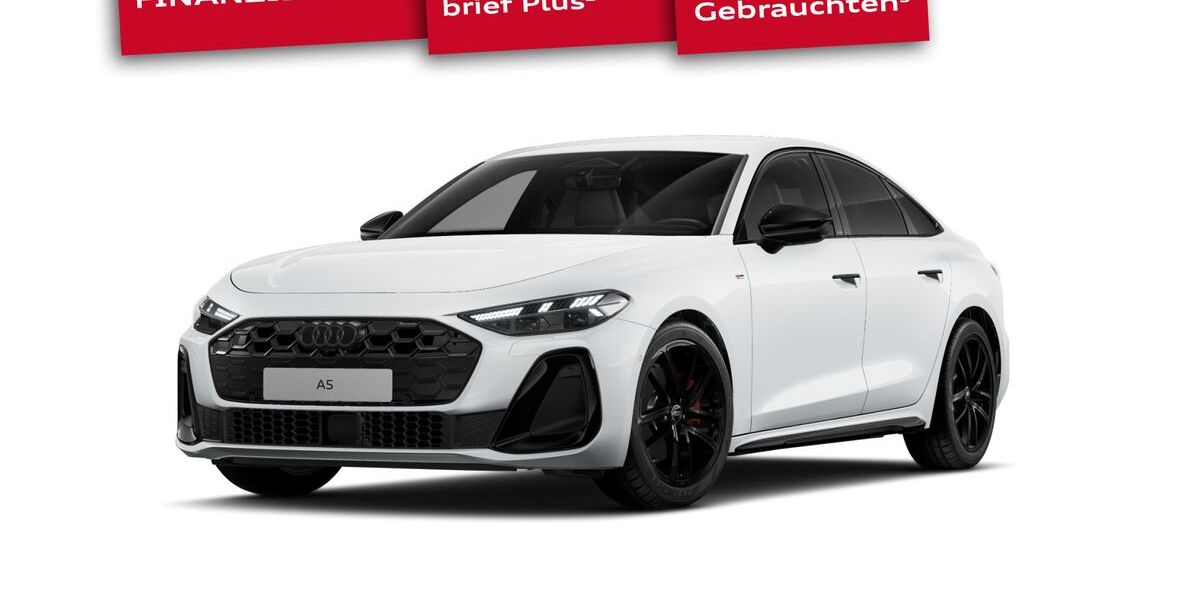 Audi A5 8.460 km 53.940 &euro; Böblingen 71034