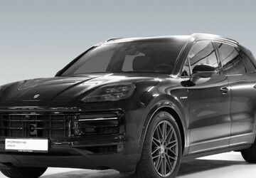 Porsche Cayenne 21.700 km 103.900 &euro; Stuttgart 70469
