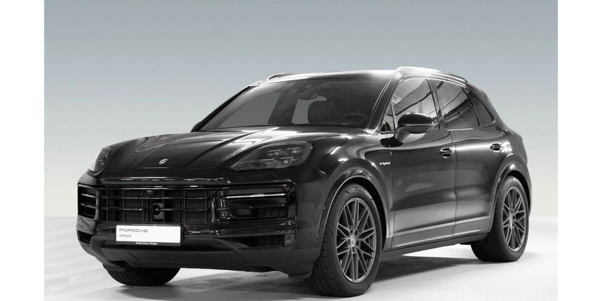 Porsche Cayenne 21.700 km 103.900 &euro; Stuttgart 70469