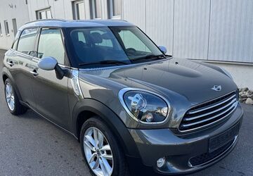 Mini Cooper Countryman 226.000 km 5.900 &euro; Backnang 71522