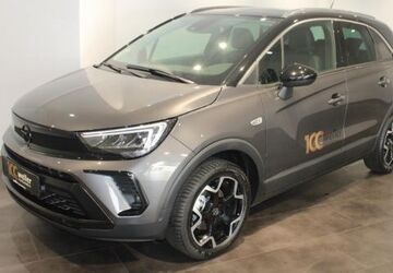 Opel Crossland (X) 19.000 km 19.895 &euro; Bietigheim-Bissingen 74321