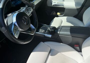 Mercedes-Benz EQB 65.000 km 36.500 &euro; Stuttgart 70374