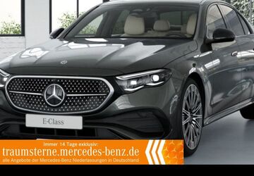 Mercedes-Benz E 220 19.339 km 62.990 &euro; Stuttgart 70469