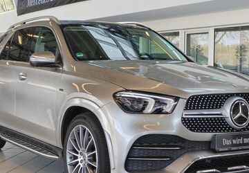 Mercedes-Benz GLE 350 78.690 km 54.980 &euro; Asperg 71679