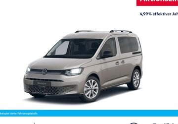 VW Caddy 8.206 km 31.990 &euro; Stuttgart 70188
