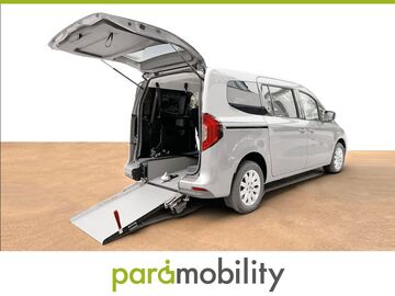 Gebrauchte Mercedes-Benz Citan