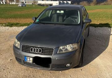 Audi A3 245.000 km 2.000 &euro; Kirchheim 73230