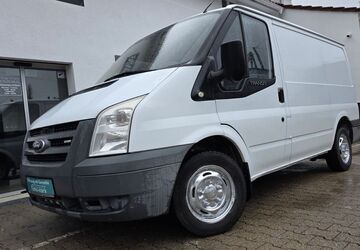 Ford Transit 99.000 km 6.600 &euro; Stuttgart 70563