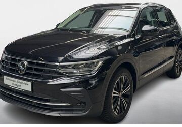 VW Tiguan 55.691 km 24.930 &euro; Stuttgart-Feuerbach 70469