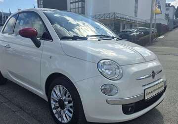 Fiat 500 66.030 km 6.990 &euro; Kornwestheim 70806