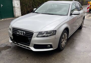 Audi A4 180.558 km 5.300 &euro; Ostfildern 73760