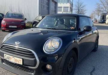 Mini One 198.920 km 4.790 &euro; Holzgerlingen 71088