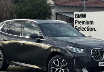 BMW X3 6.000 km 60.490 &euro; Backnang 71522